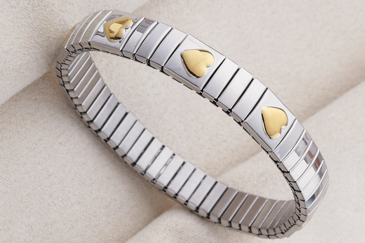 Elastic Bracelet