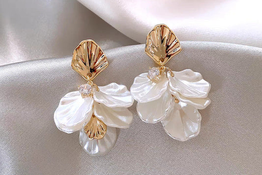 Shell Petals