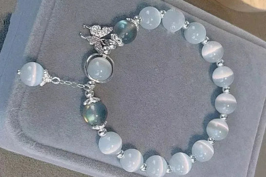 Butterfly Bracelet