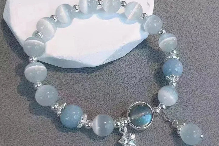 Butterfly Bracelet