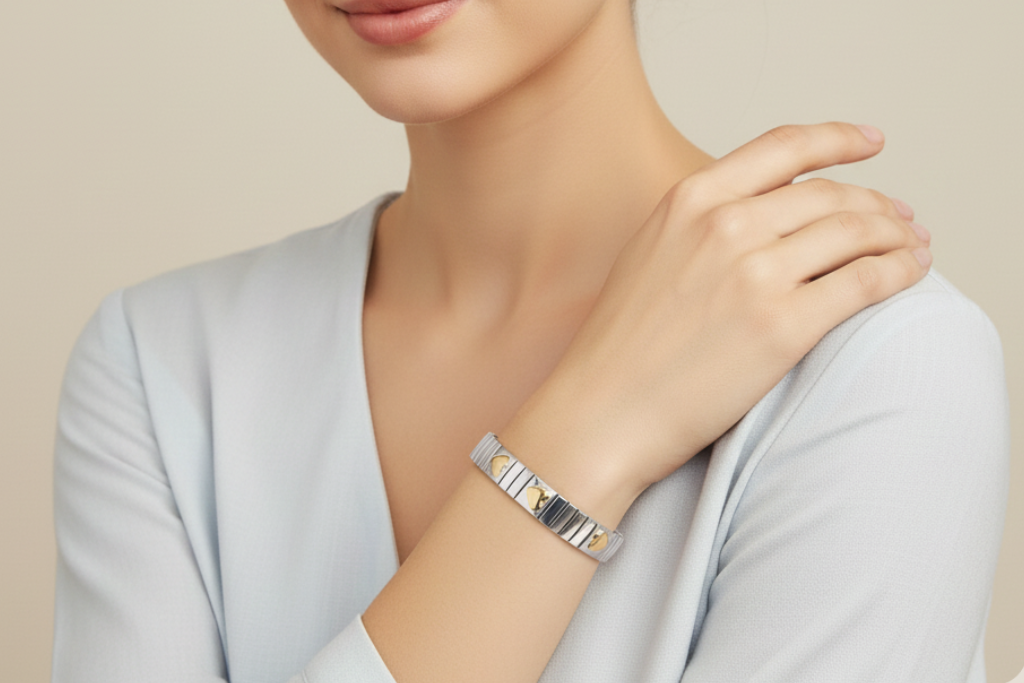 Elastic Bracelet