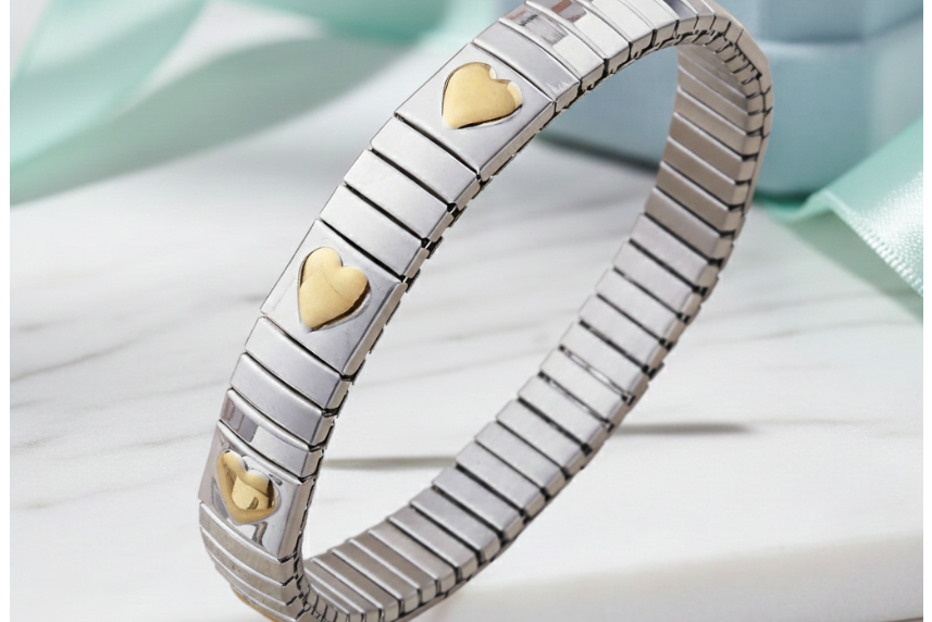 Elastic Bracelet